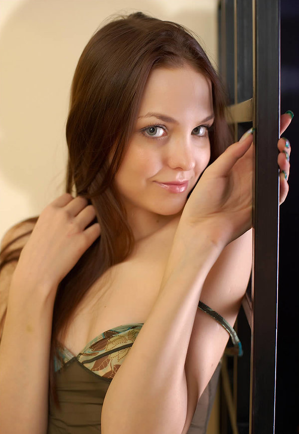 Евдокия, 42 года, 0 размер груди