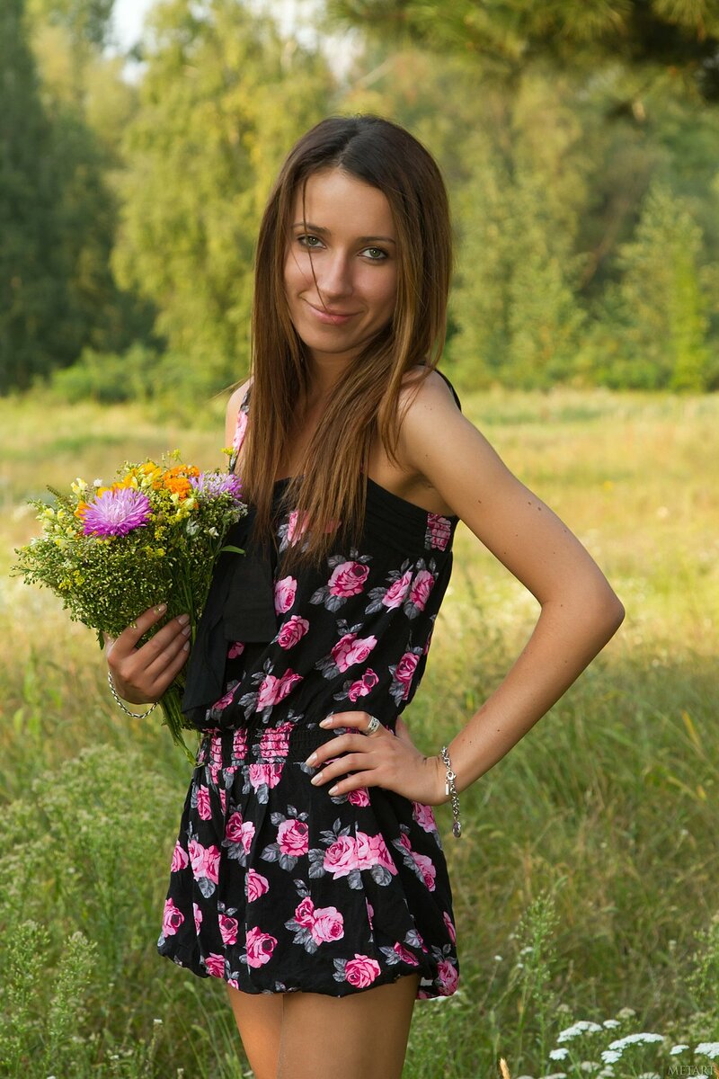 Ада, 21 год, 0 размер груди