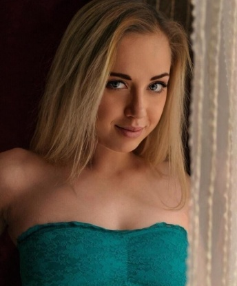 Таисия, 29 лет, 2 размер груди